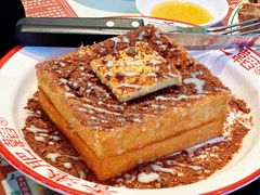 -肥韬香港茶餐厅(上海首店)