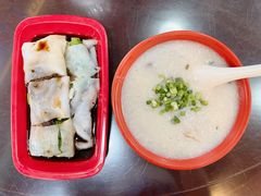 -昇记肠粉王(福华路店)