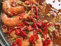 -坛南湾阿强农家乐.海鲜大排档老字号(福州地标美食店)