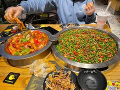 -嘎嘎鸭脑壳(金琴店)