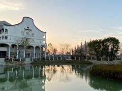 -赤坎·广东华侨国际旅游度假区