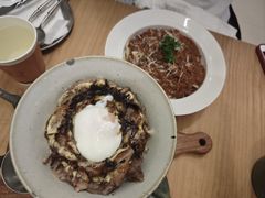 -The Good Place好地方·Brunch·coffee(国贸店)