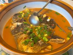 -千岛湖小鱼儿·淳安匠心农家菜