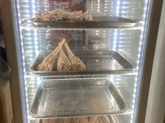 -正新鸡排·炸鸡烧烤(中原店)