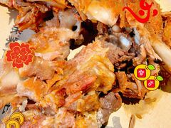 -东口码头·烧鸽子·鱼头泡饼·地方菜(金鹰悦城店)