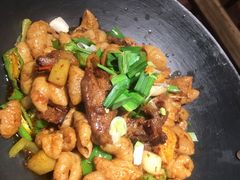 -力力渔港(香樟路店)