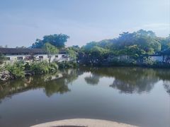 -无锡蠡湖国家湿地公园-蠡园