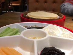 -青年公社烤鸭(青年路店)