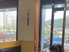 -麻蒲碳烤肉(嘉禾东平地铁站19号店)