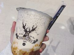 -THE ALLEY 鹿角巷(时代天街A馆店)