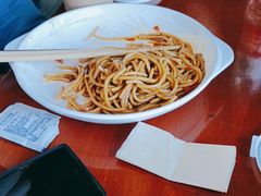 -梦旅人咖啡馆快餐(成府路北河沿小区店)