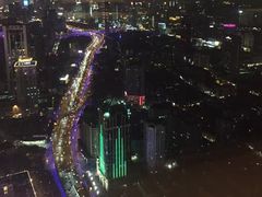 -上海静安香格里拉大酒店