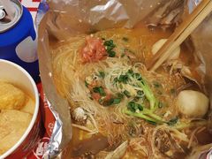 -见味花甲(福田coco park店)