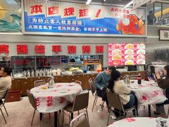 -金多鱼大排档·烤鱼·烧烤·宵夜(江南水都店)