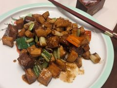 -山水茶艺馆·点心粤菜·30年老字号