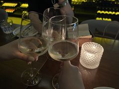 -ibarrel爱杯·bistro&brunch(江宁路店)