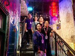 -长沙文和友(海信广场店)