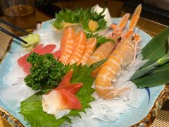 刺身拼盘-三石铁板烧(紫竹桥店)