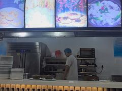 -石饮红星包子(中山路店)