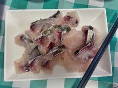 脆肉皖-中山脆肉鲩(新圳东路店)