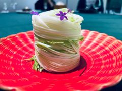 -荷风细雨·中国茶宴(碧云店)