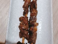 -大师兄·西北风味食集(增城合生汇店)