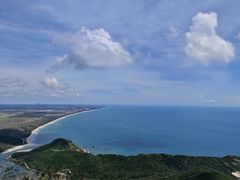 -海南铜鼓岭景区