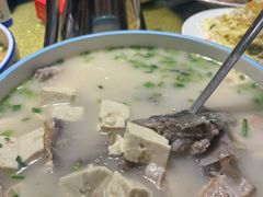 -旺角小渔村(二马路店)