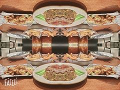 -卡朋厨房(289艺术园区店)