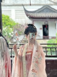 -琳琅阁汉服体验馆
