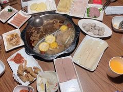 -傣妹火锅(南京东路一店)