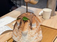 -After You Dessert Cafe(CENTRALWORLD)
