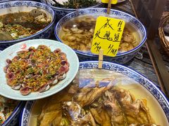 -抱德·潮汕味(琶洲店原惠城鱼仔)