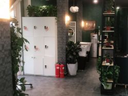 -BOEYAE宝研美肤造型