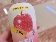 -KKV(南京新城市广场店)