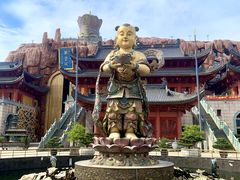 -上海东林寺(金山区)