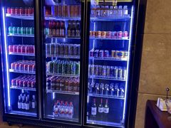 -百香自助餐厅·西安唐隆国际酒店(曲江店)