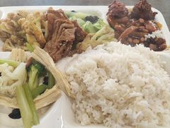 -六和孝顺素食餐厅(西湖道店)