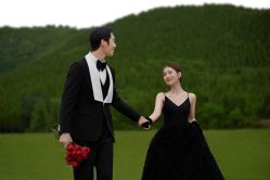 -全城热恋璀璨婚纱摄影