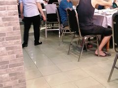 大堂-粤·向群饭店(龙津东路总店)