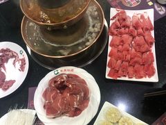 -草原饭店火锅