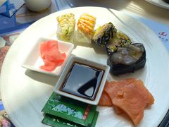 三文鱼-舜耕山庄四时万和自助餐厅