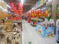 -大润发(康桥店)
