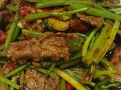 -小秦淮·南京土菜(新亭西路店)