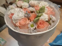 -街角等你.大连海鲜烧烤.经典铁板海鲜串(西安路店)