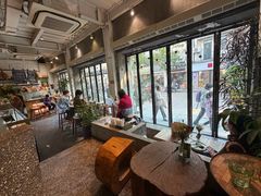 -O'mills Sourdough Bakery&Bistro(永嘉路店)