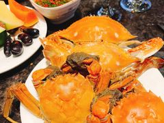 -川骄海鲜自助(河东店)