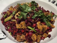 -江渔儿酸菜鱼·拔草餐厅(虎门君乐汇店)