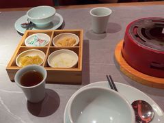 -闽上鲜·福建菜(龙湖滨江天街店)