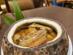 -广州文华东方酒店·江-由辉师傅主理